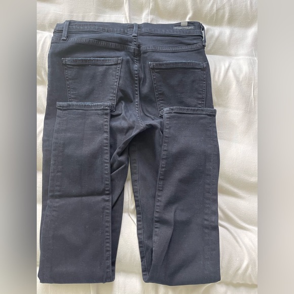 COH Rocket High Rise Skinny - Picture 6 of 8